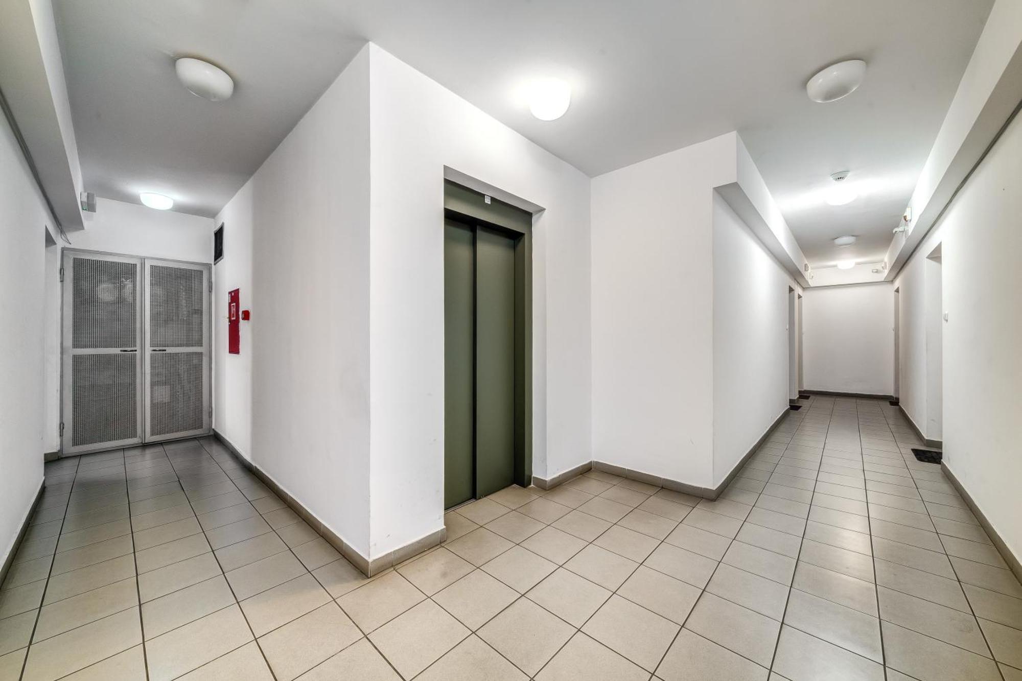 Apartman Weiner With Balcony *